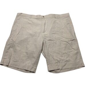 Guayaberass.com Khaki Shorts Men's 42 Beach Coastal